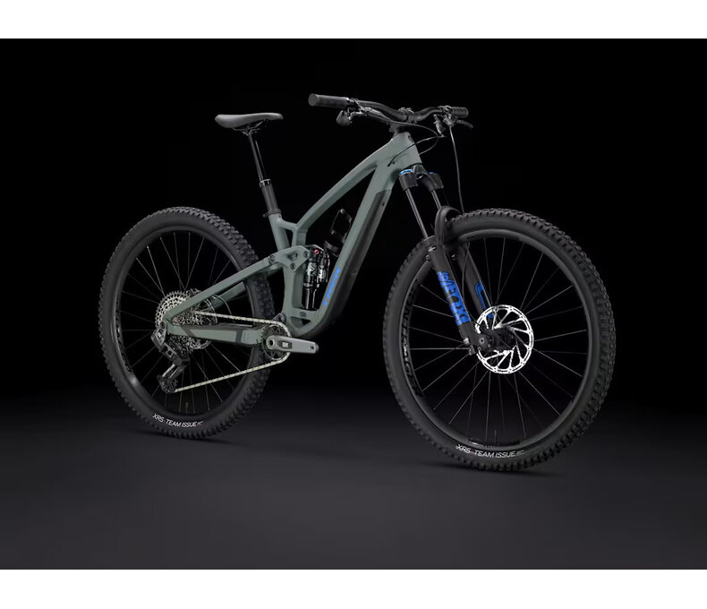 Fuel EX 8 GX AXS T-Type Gen 6