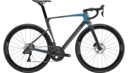 SuperSix EVO 2
