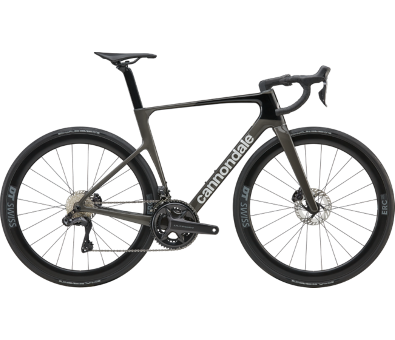 SuperSix EVO 2