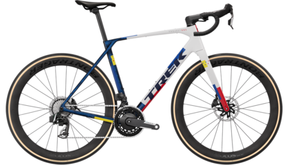 Domane SLR 7 AXS Gen 5