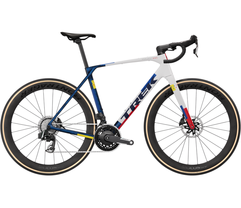 Domane SLR 7 AXS Gen 5