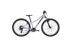 Precaliber 24" Suspension