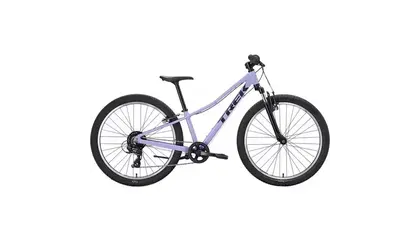 Precaliber 24" Suspension