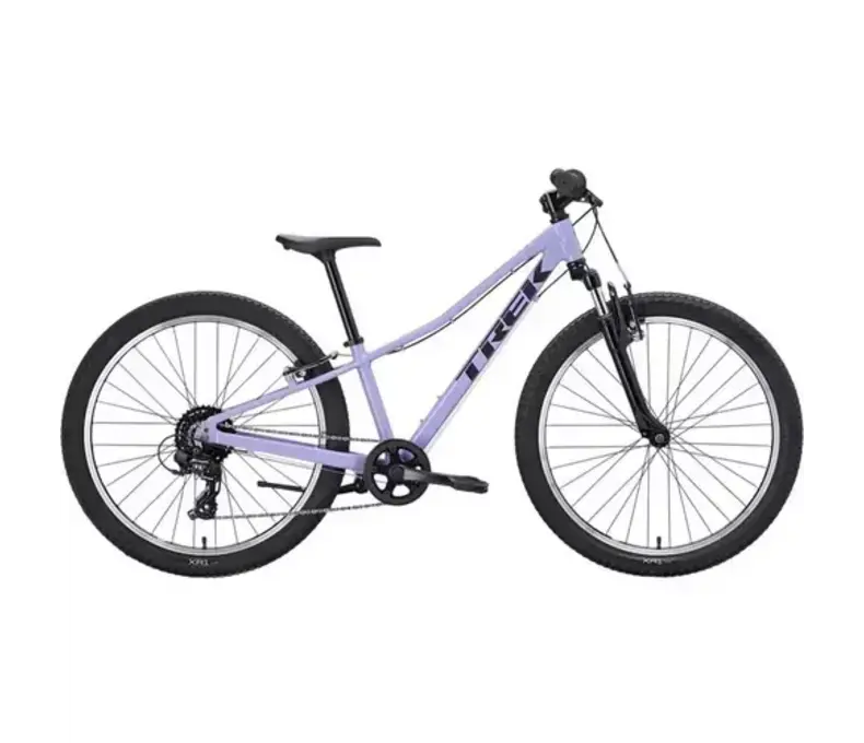 Precaliber 24" Suspension