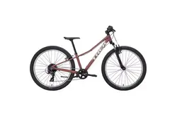 Precaliber 24" Suspension