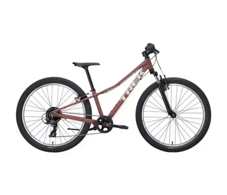 Precaliber 24" Suspension