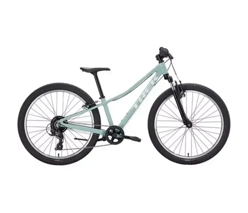 Precaliber 24" Suspension