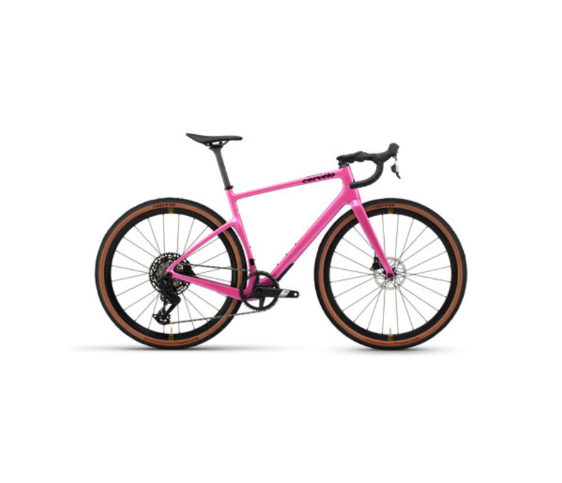 ASPERO APEX AXS 1