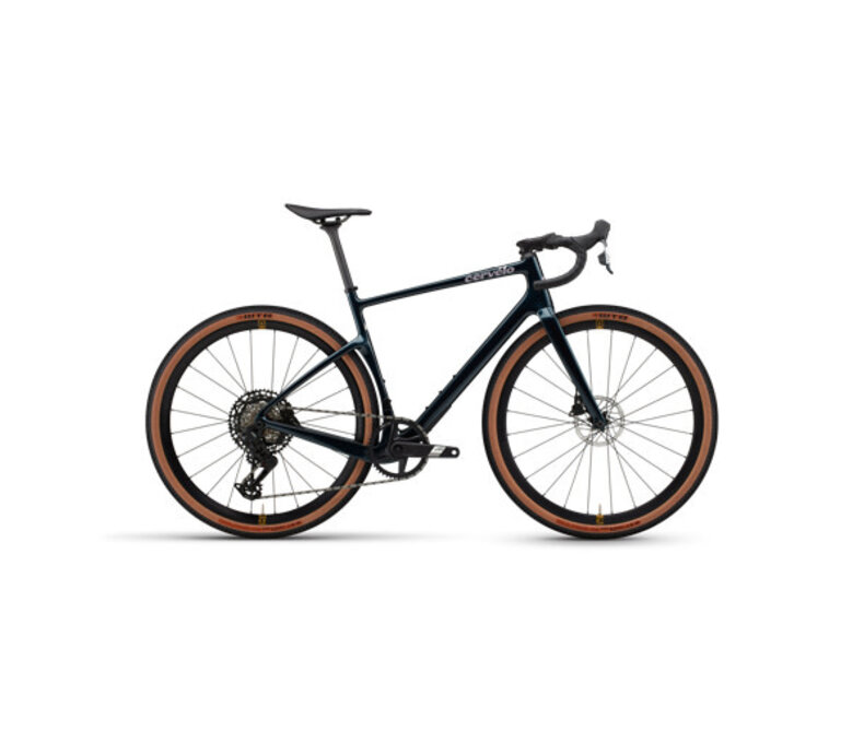 ASPERO APEX AXS 1