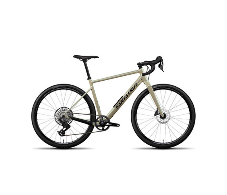 Stigmata 4 CC RSV Rival 1x AXS