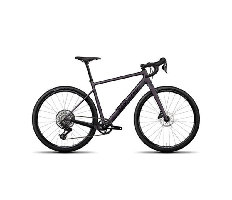 Stigmata 4 CC RSV Rival 1x AXS