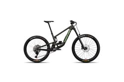 Nomad 7 CC MX 27 MD AQUA Deore