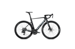 MONZA FORCE AXS E1 w/ Power Meter