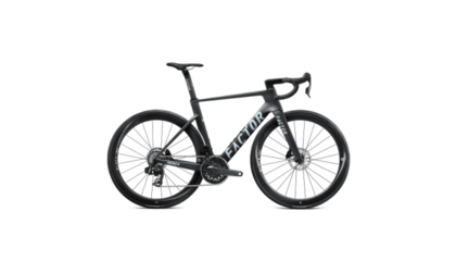 MONZA FORCE AXS E1 w/ Power Meter
