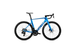 MONZA FORCE AXS E1 w/ Power Meter