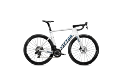 MONZA FORCE AXS E1 w/ Power Meter