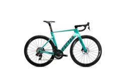 MONZA FORCE AXS E1 w/ Power Meter
