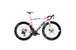ONE FORCE W/ POWER METER