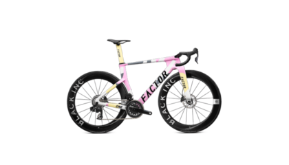 ONE FORCE W/ POWER METER