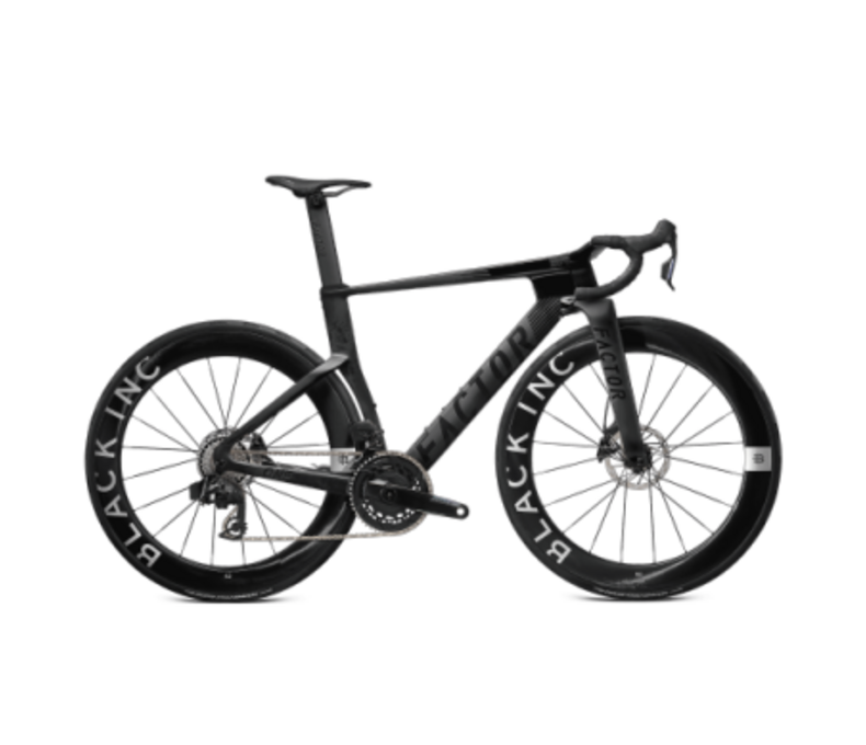 ONE FORCE W/ POWER METER