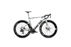 ONE FORCE W/ POWER METER
