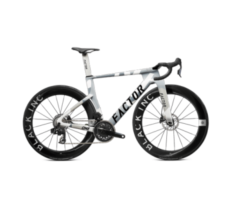 ONE FORCE W/ POWER METER