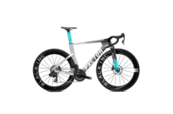 ONE FORCE W/ POWER METER