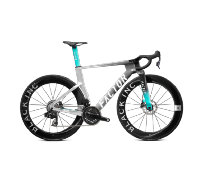 ONE FORCE W/ POWER METER