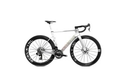 OSTRO VAM FORCE W/POWER METER