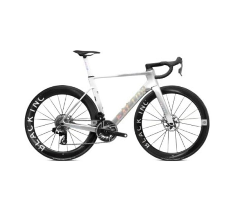 OSTRO VAM FORCE W/POWER METER