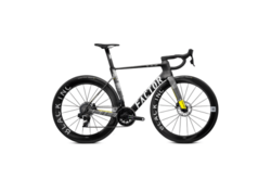 OSTRO VAM FORCE W/POWER METER