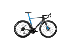 OSTRO VAM FORCE W/POWER METER