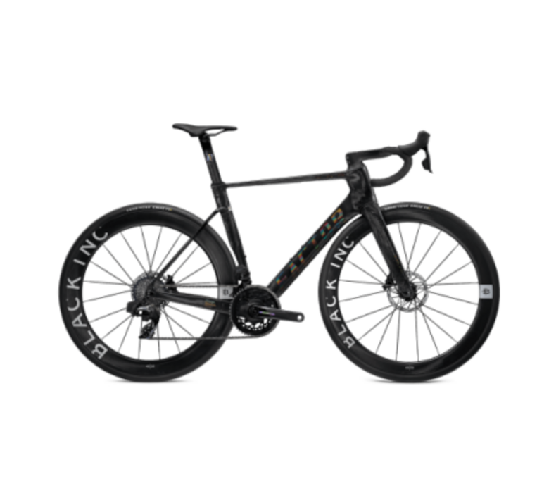 OSTRO VAM FORCE W/POWER METER