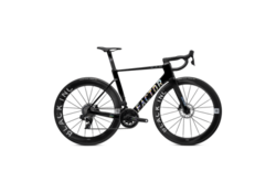 OSTRO VAM FORCE W/POWER METER