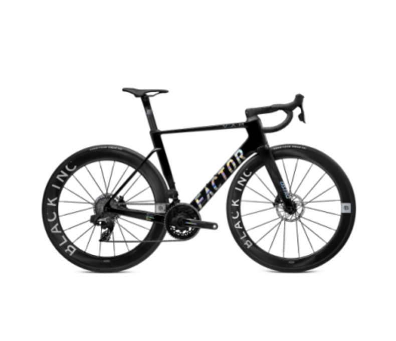 OSTRO VAM FORCE W/POWER METER