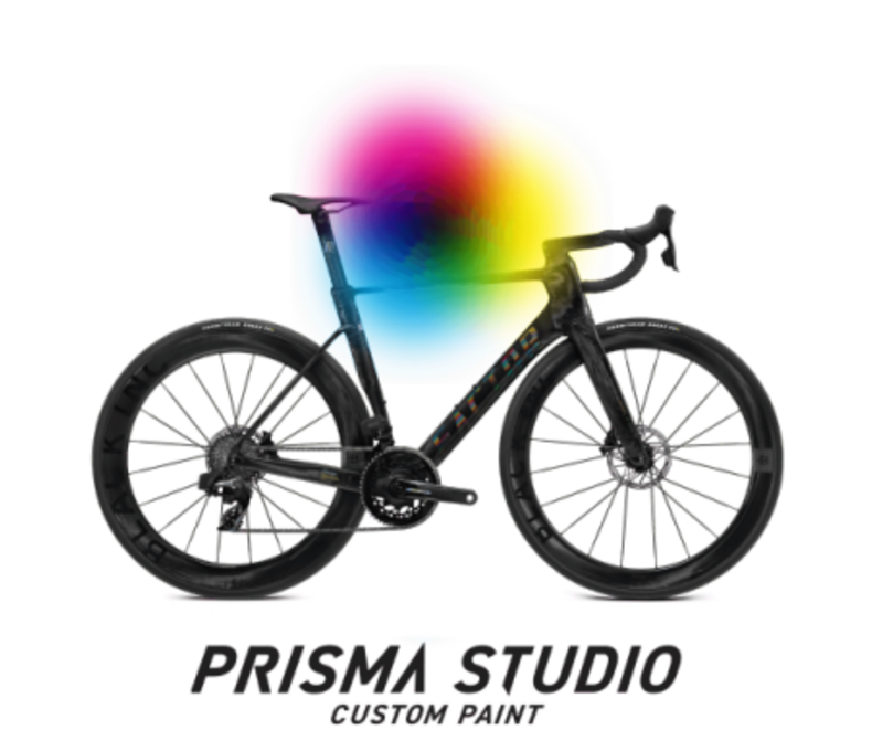 OSTRO VAM FORCE W/POWER METER