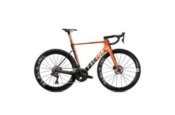 OSTRO VAM FORCE W/POWER METER