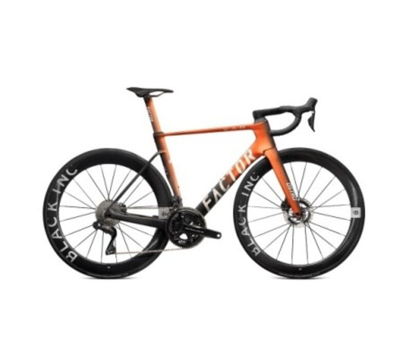 OSTRO VAM FORCE W/POWER METER