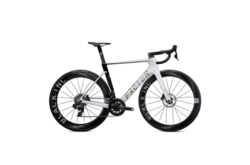 OSTRO VAM FORCE W/POWER METER