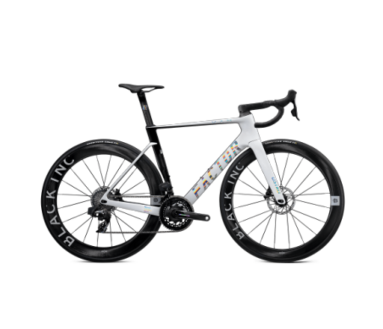 OSTRO VAM FORCE W/POWER METER