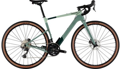 Topstone Carbon 2 L