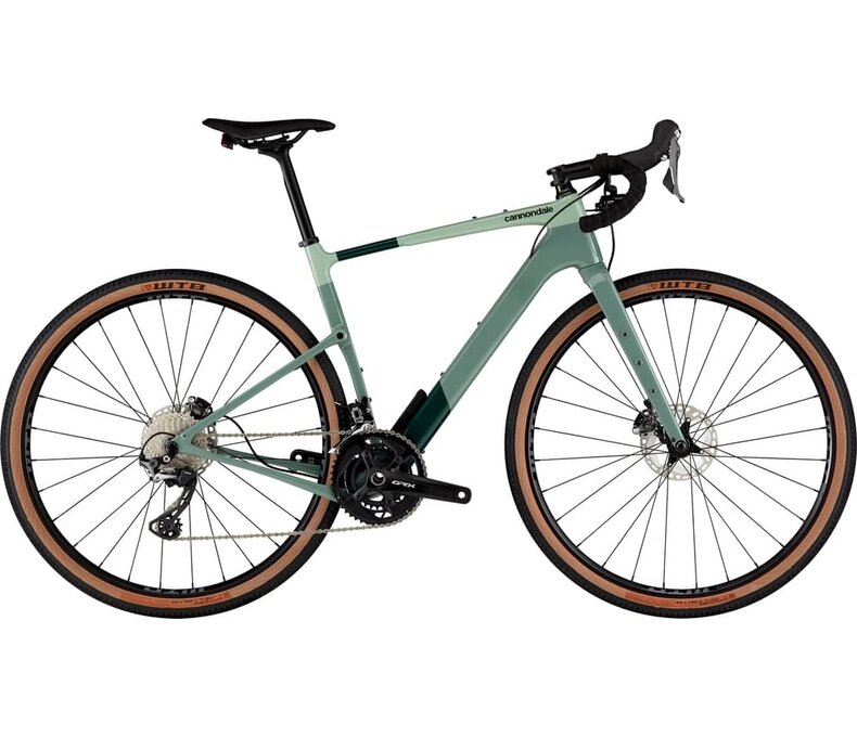 Topstone Carbon 2 L