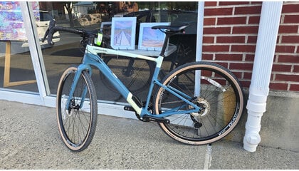 Topstone Carbon 2 L
