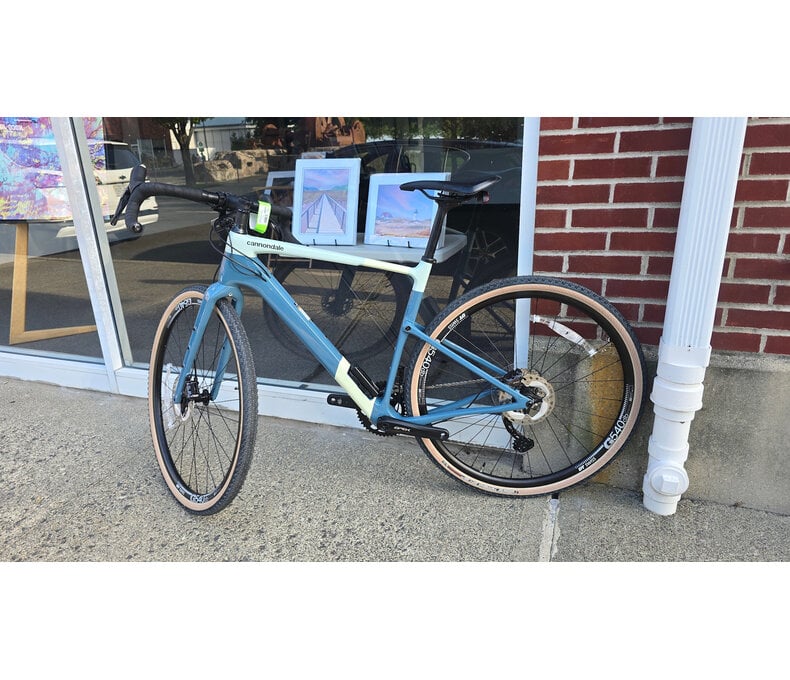 Topstone Carbon 2 L