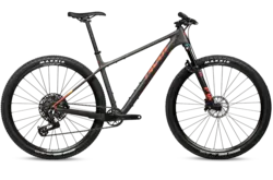 LES SL EAGLE 70/90 ALLOY WHEELS