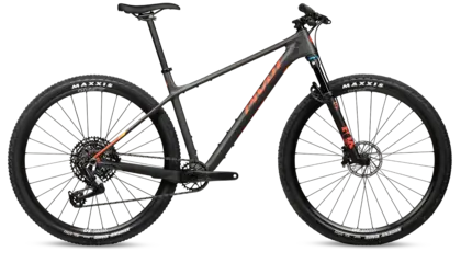 LES SL EAGLE 70/90 ALLOY WHEELS