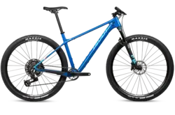 LES SL EAGLE 70/90 ALLOY WHEELS