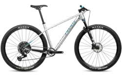 LES SL EAGLE 70/90 ALLOY WHEELS
