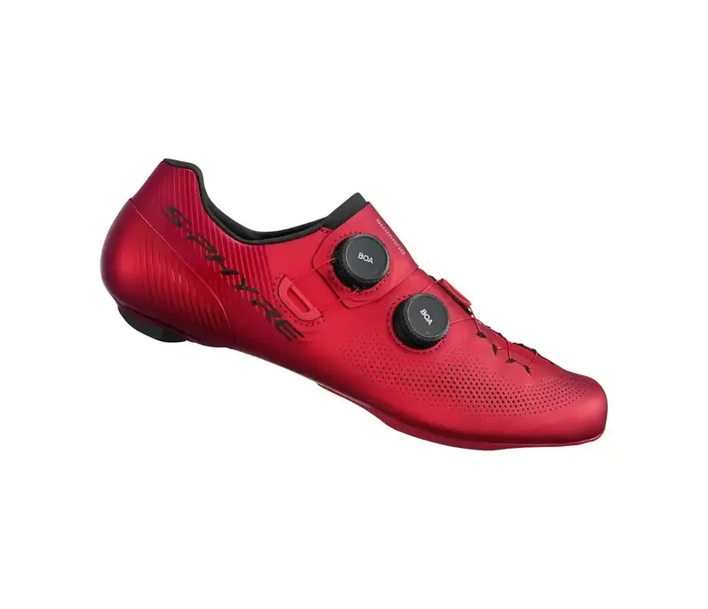 S-PHYRE RC9 Shoe