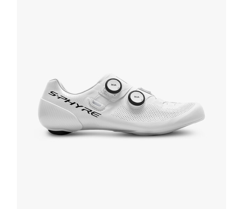 S-PHYRE RC9 Shoe